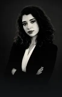 Maria Kafrouni